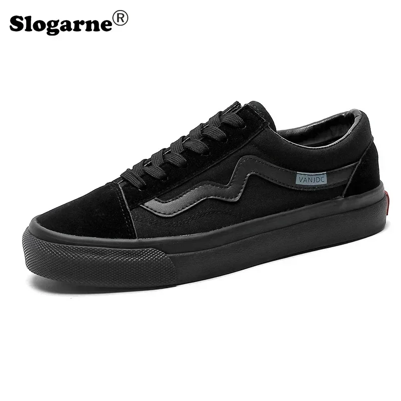 เลดี้ฤดูใบไม้ร่วงฤดูหนาวรองเท้ - Vans Shoes Old Skool บทวิจารณ์และราคา