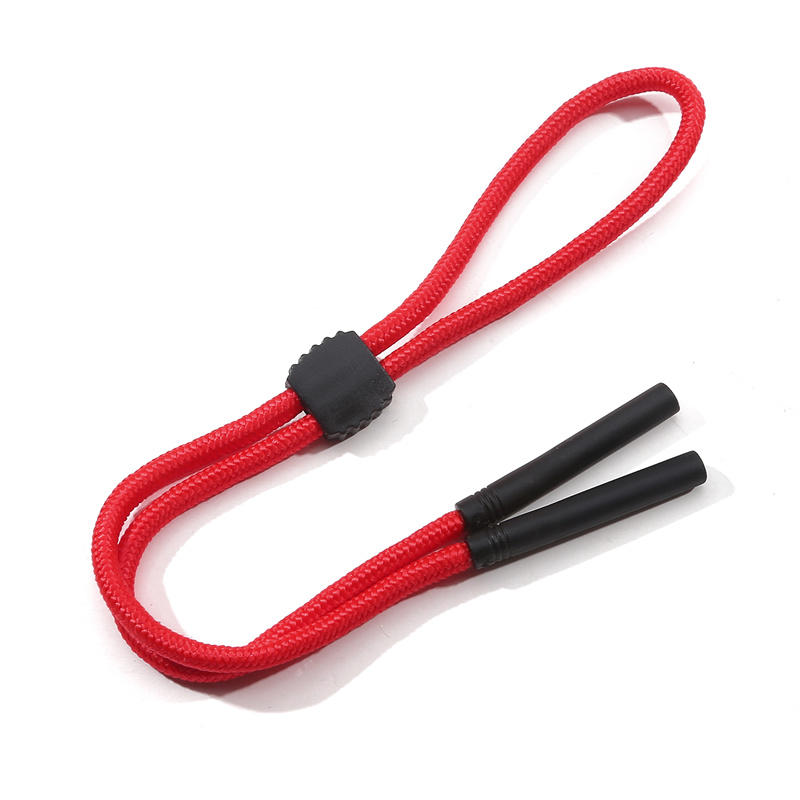 เชือกคล้องแว่นกันแดดกันลื่น 1  - Sunglass Retainer Cord บทวิจารณ์และราคา