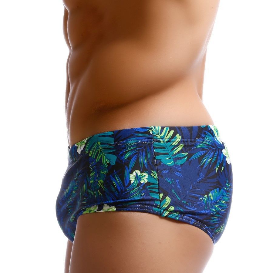 ชุดว่ายน้ําเซ็กซี่ชายชุดว่ายน้ - Trunks Board Surf บทวิจารณ์และราคา