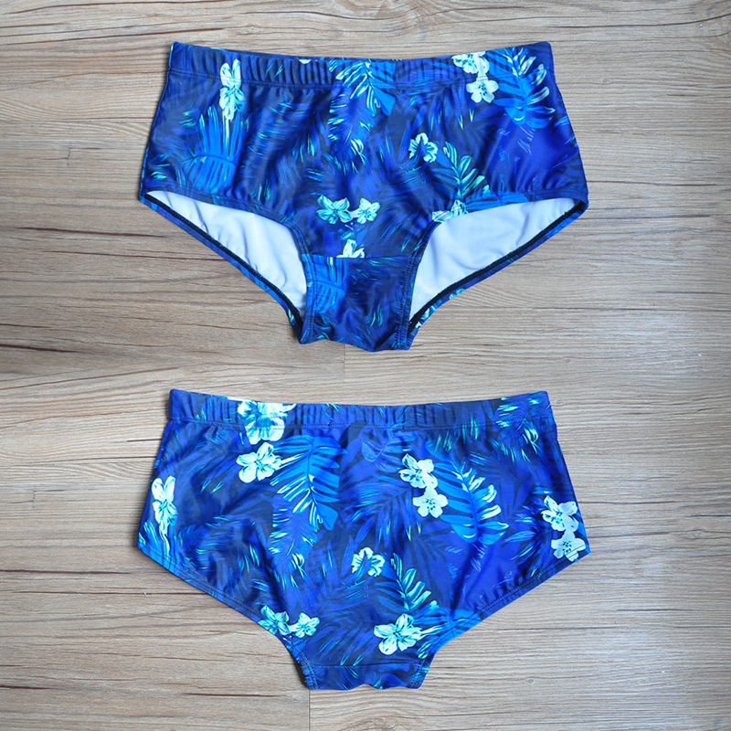 ชุดว่ายน้ําเซ็กซี่ชายชุดว่ายน้ - Trunks Board Surf บทวิจารณ์และราคา