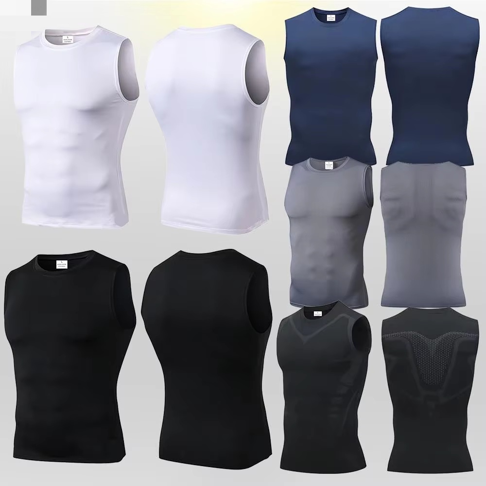 เสื้อกล้ามรัดรูปผู้ชาย, เสื้อก - Tank Top Muscle บทวิจารณ์และราคา