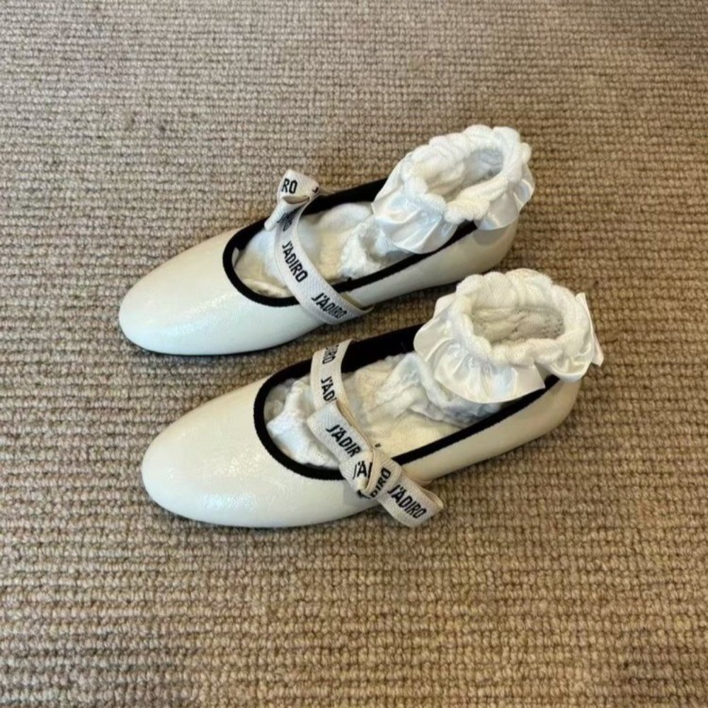 รองเท้าบัลเล่ต์แบบนุ่มพิเศษสำห - Espadrille Slip On บทวิจารณ์และราคา