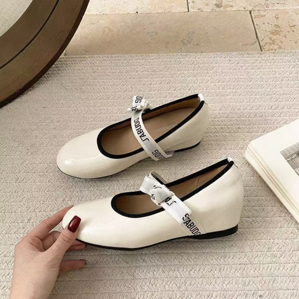 รองเท้าบัลเล่ต์แบบนุ่มพิเศษสำห - Espadrille Slip On บทวิจารณ์และราคา