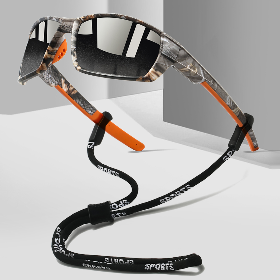 แว่นกันแดดแฟชั่นแบบ unisex พร้ - Sunglass Retainer Cord บทวิจารณ์และราคา