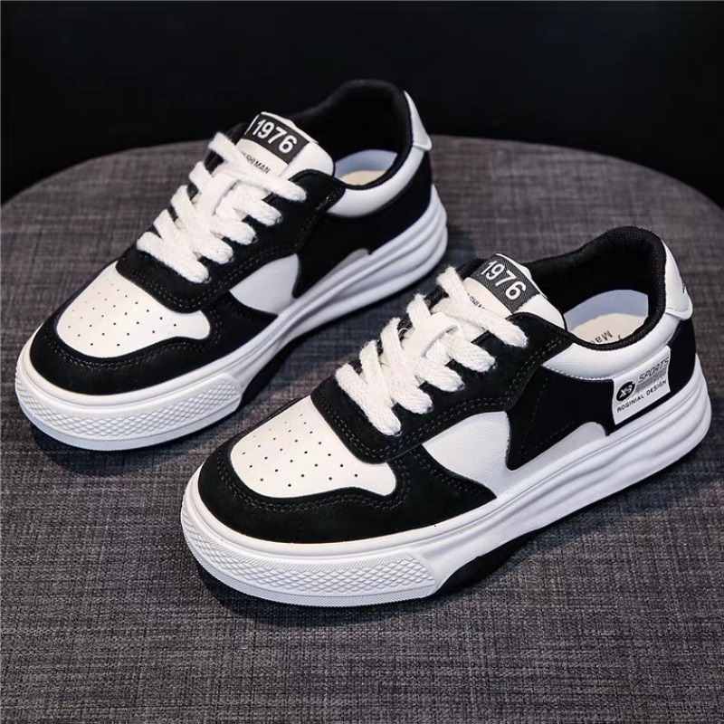 2024แพลตฟอร์มรองเท้าผู้หญิงรอง - Vans Shoes Old Skool บทวิจารณ์และราคา