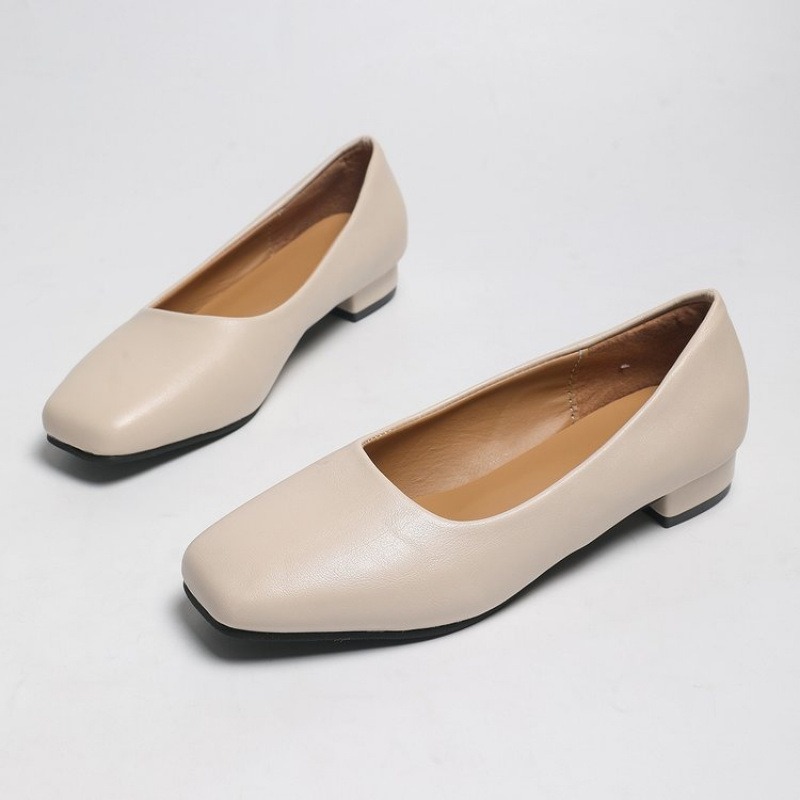 รองเท้าโลฟเฟอร์ผู้หญิงแบบใหม่  - Espadrille Slip On บทวิจารณ์และราคา
