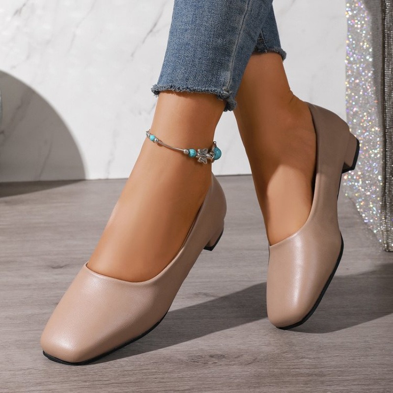 รองเท้าโลฟเฟอร์ผู้หญิงแบบใหม่  - Espadrille Slip On บทวิจารณ์และราคา