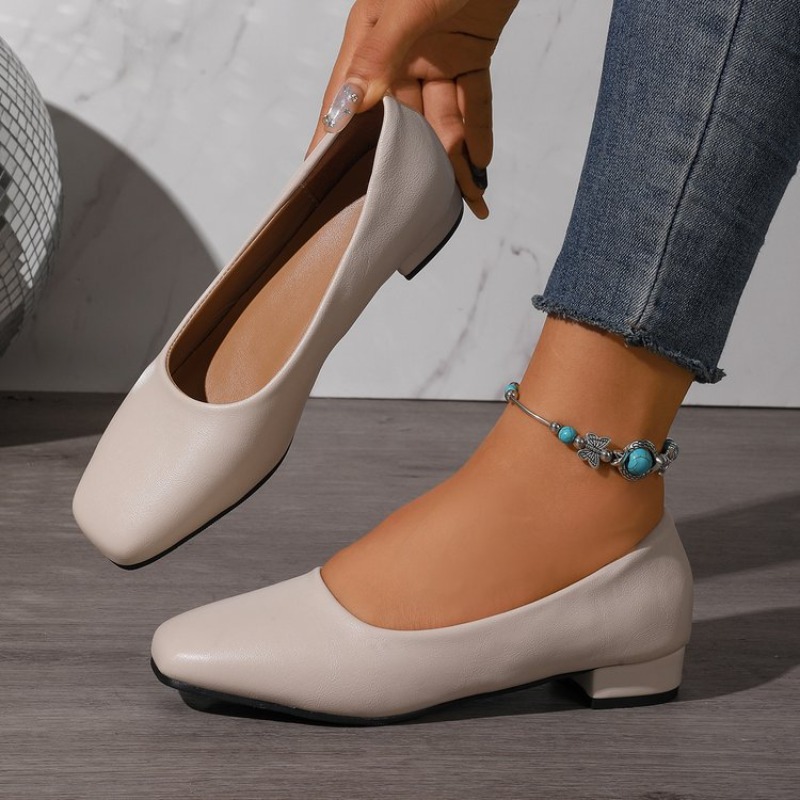 รองเท้าโลฟเฟอร์ผู้หญิงแบบใหม่  - Espadrille Slip On บทวิจารณ์และราคา