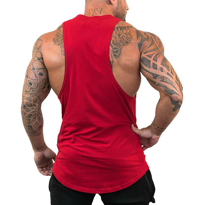 การติดตั้งกล้ามเนื้อ Please Wa - Tank Top Muscle บทวิจารณ์และราคา