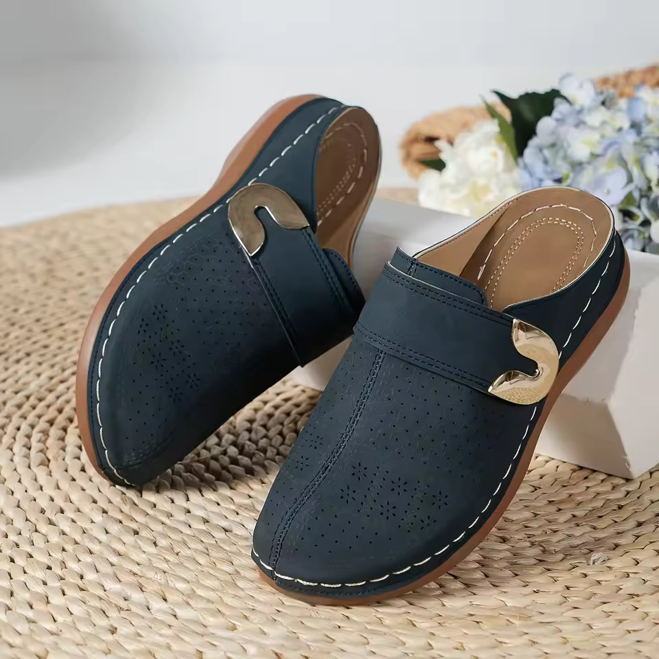 รองเท้าสวมสบายสำหรับผู้หญิง รอ - Espadrille Slip On บทวิจารณ์และราคา