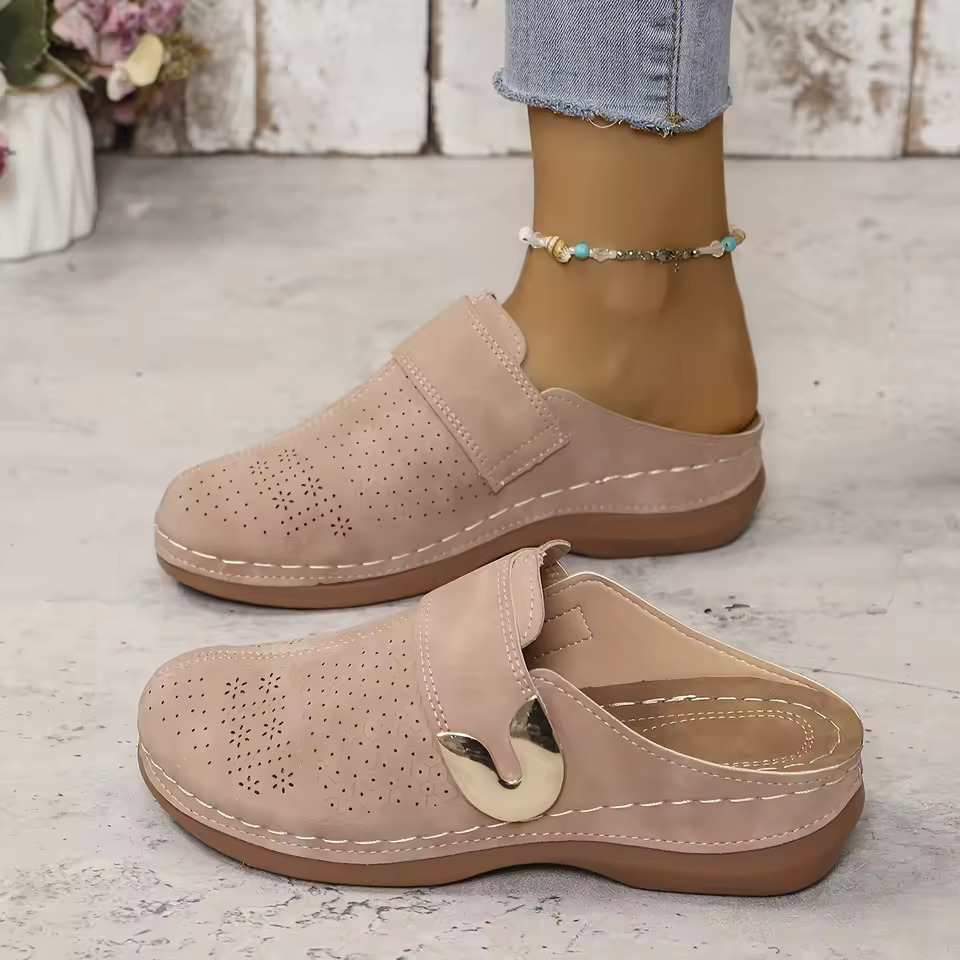 รองเท้าสวมสบายสำหรับผู้หญิง รอ - Espadrille Slip On บทวิจารณ์และราคา
