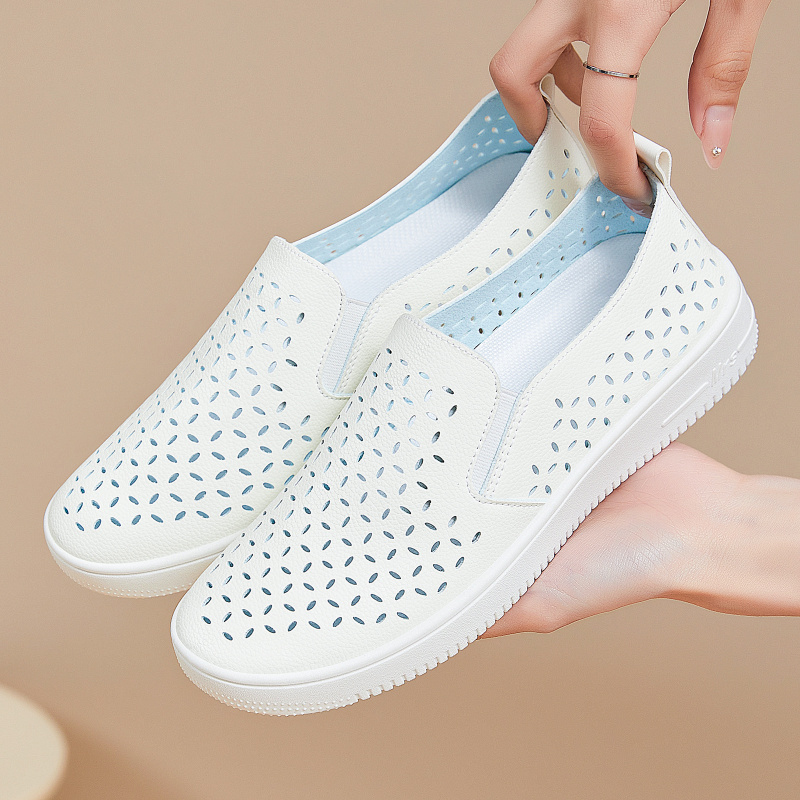 รองเท้าผ้าใบแฟชั่นผู้หญิง 2026 - Espadrille Slip On บทวิจารณ์และราคา