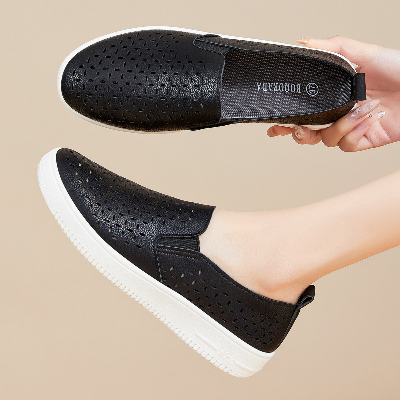 รองเท้าผ้าใบแฟชั่นผู้หญิง 2026 - Espadrille Slip On บทวิจารณ์และราคา