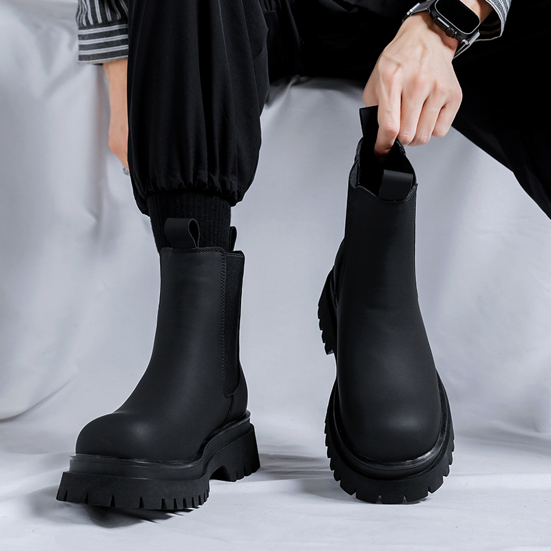 รองเท้าบูทหุ้มข้อสูงสีดำรุ่นปี - Espadrille Slip On บทวิจารณ์และราคา