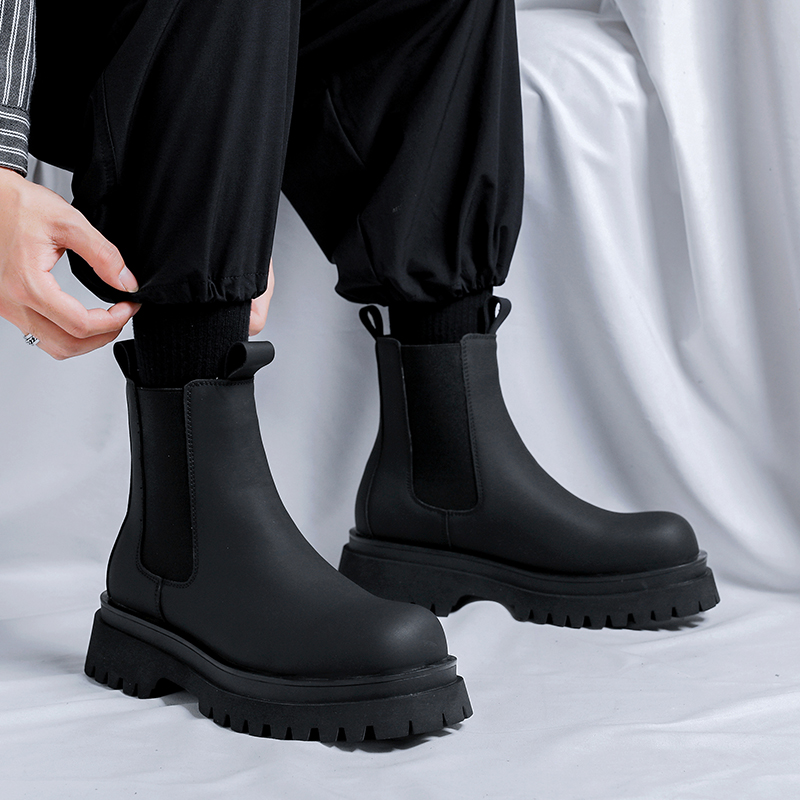 รองเท้าบูทหุ้มข้อสูงสีดำรุ่นปี - Espadrille Slip On บทวิจารณ์และราคา