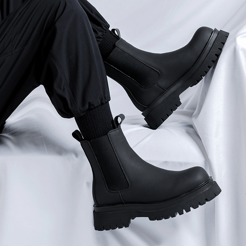 รองเท้าบูทหุ้มข้อสูงสีดำรุ่นปี - Espadrille Slip On บทวิจารณ์และราคา