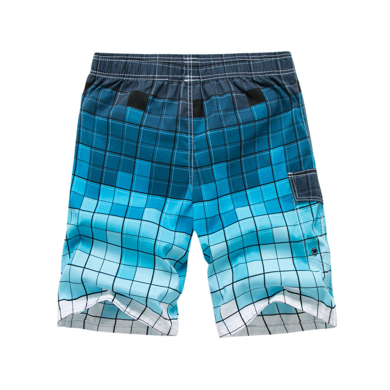 ชายชายหาดกางเกงขาสั้น M-6XL ชุ - Trunks Board Surf บทวิจารณ์และราคา