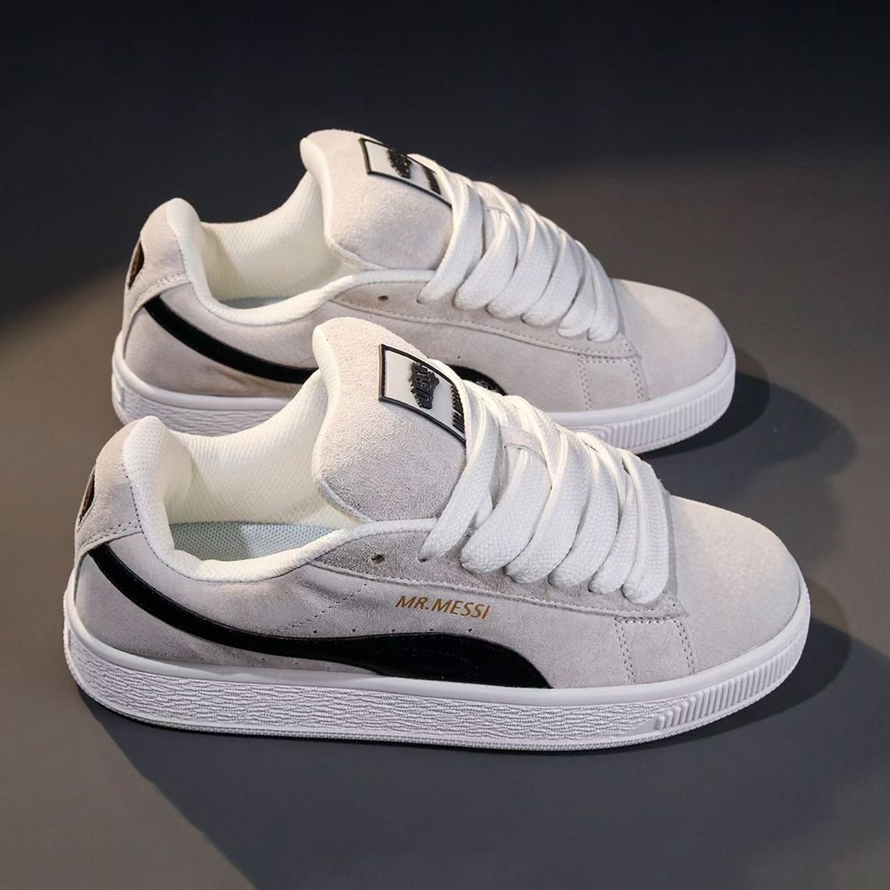 รองเท้าผ้าใบผู้หญิงแฟชั่นใหม่ป - Vans Shoes Old Skool บทวิจารณ์และราคา