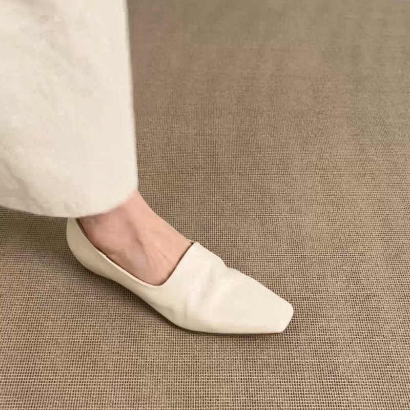 รองเท้าโลฟเฟอร์แบบเรโทรสำหรับผ - Espadrille Slip On บทวิจารณ์และราคา
