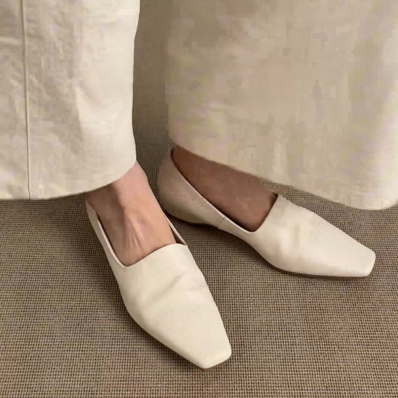 รองเท้าโลฟเฟอร์แบบเรโทรสำหรับผ - Espadrille Slip On บทวิจารณ์และราคา